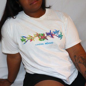 Cancun, Mexico Tee